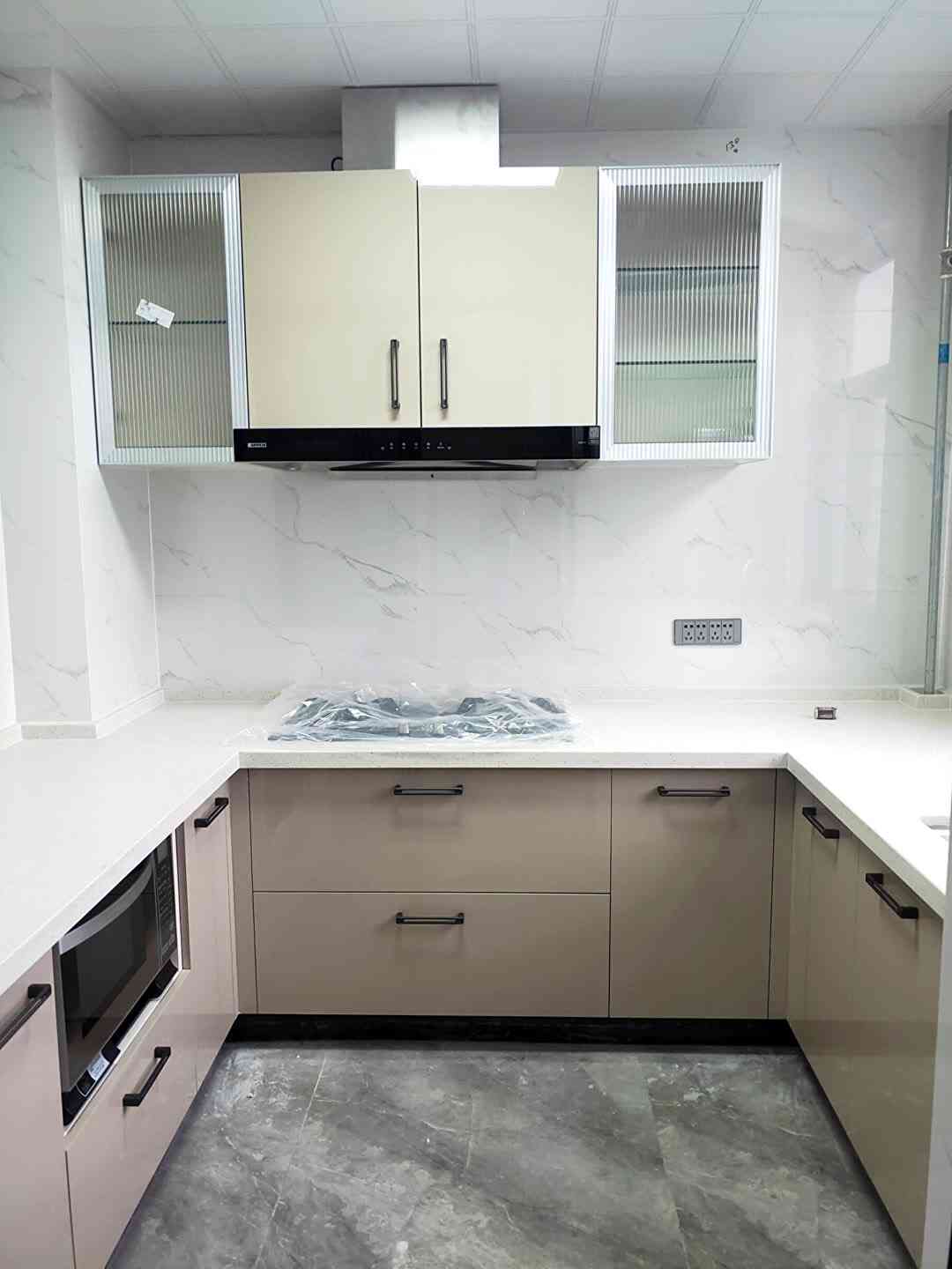 新中式装修适配呼市北方房屋吗？